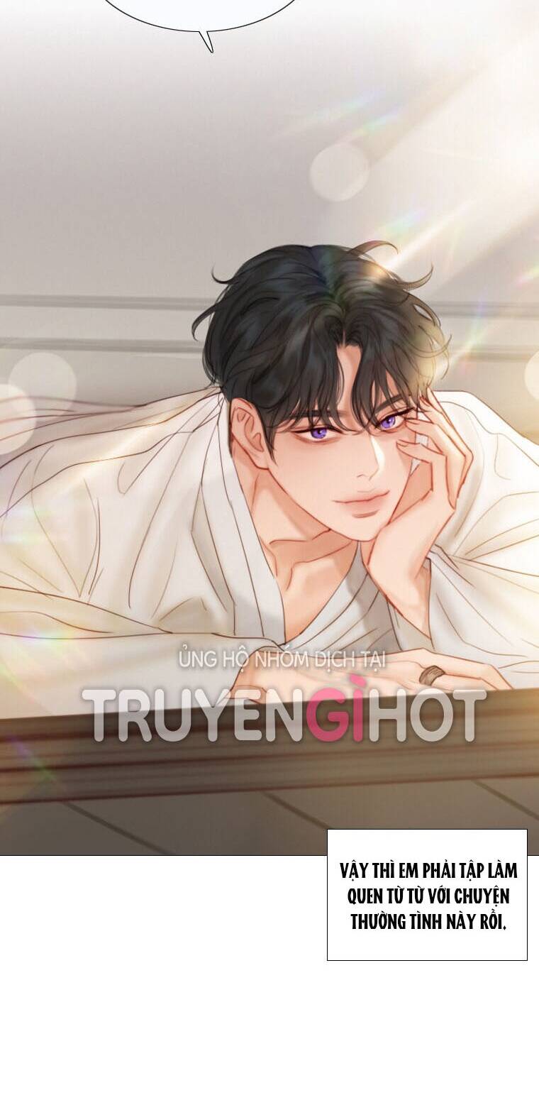 Mùa Đông Tăm Tối Chapter 92 - 11