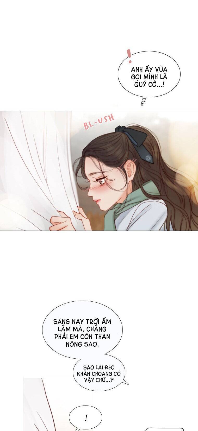 Mùa Đông Tăm Tối Chapter 92 - 12