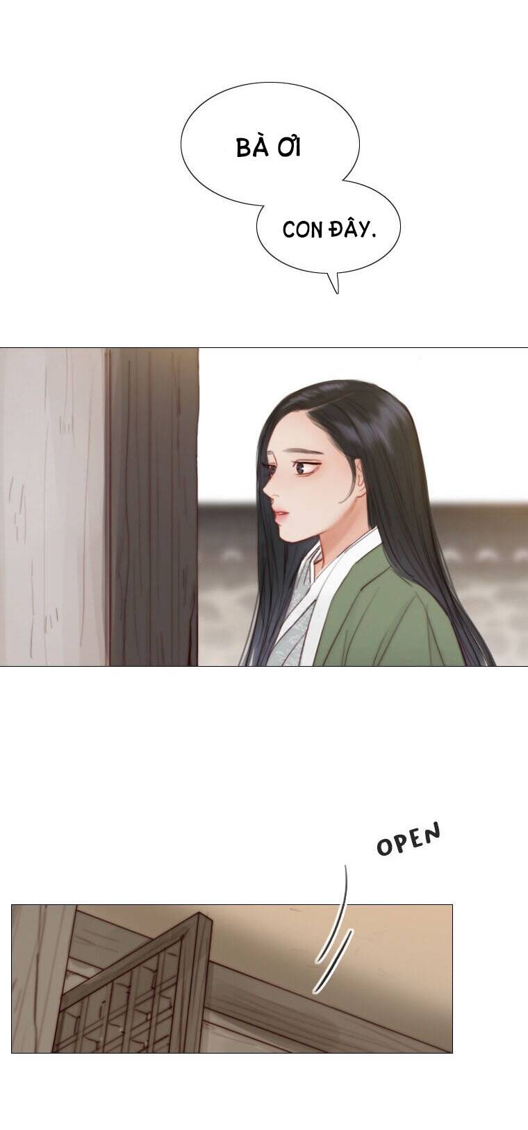 Mùa Đông Tăm Tối Chapter 92 - 16