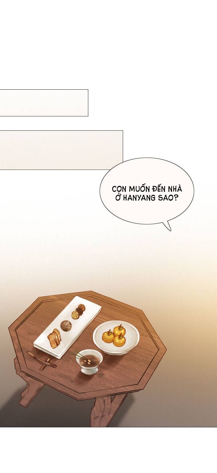 Mùa Đông Tăm Tối Chapter 92 - 19