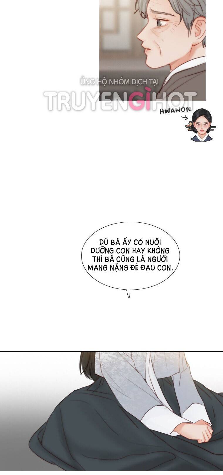 Mùa Đông Tăm Tối Chapter 92 - 21