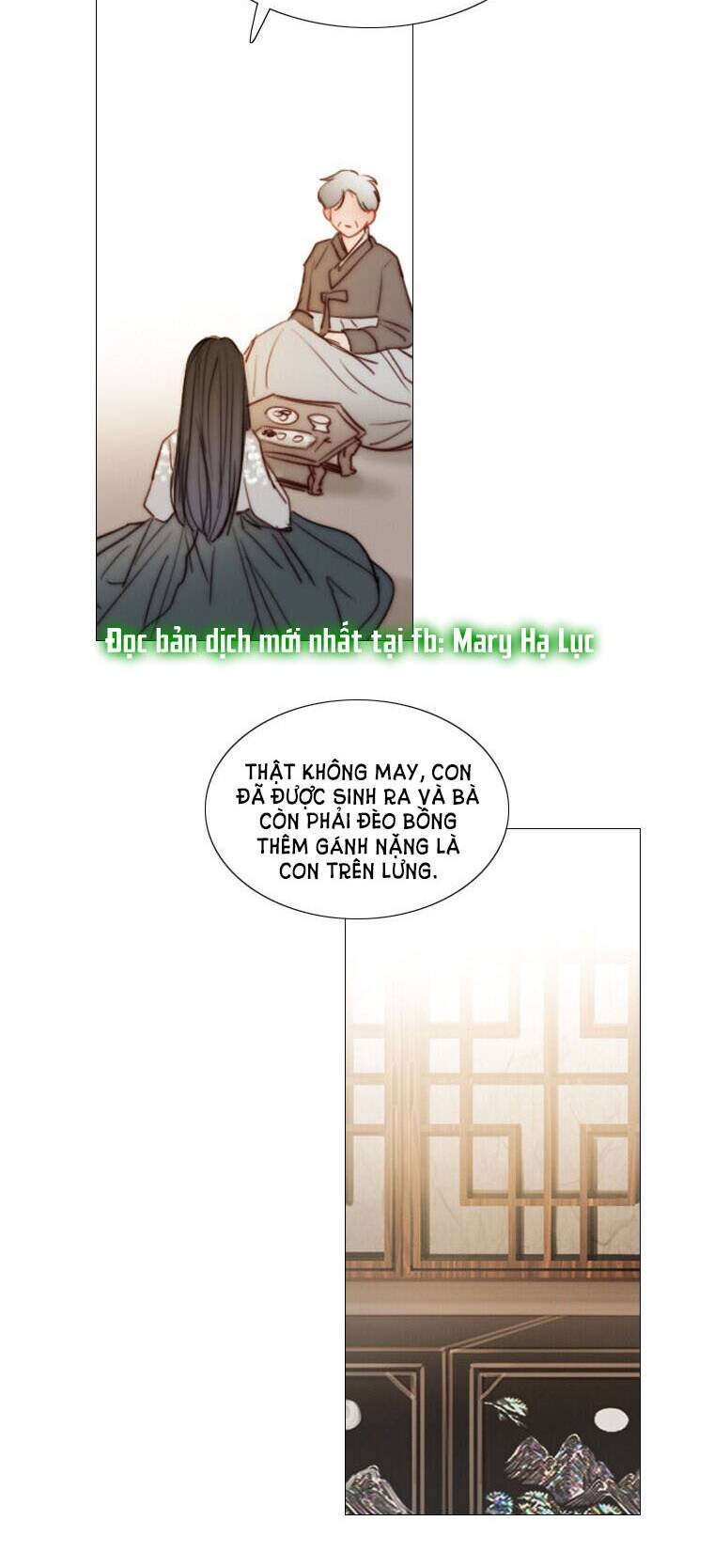 Mùa Đông Tăm Tối Chapter 92 - 23