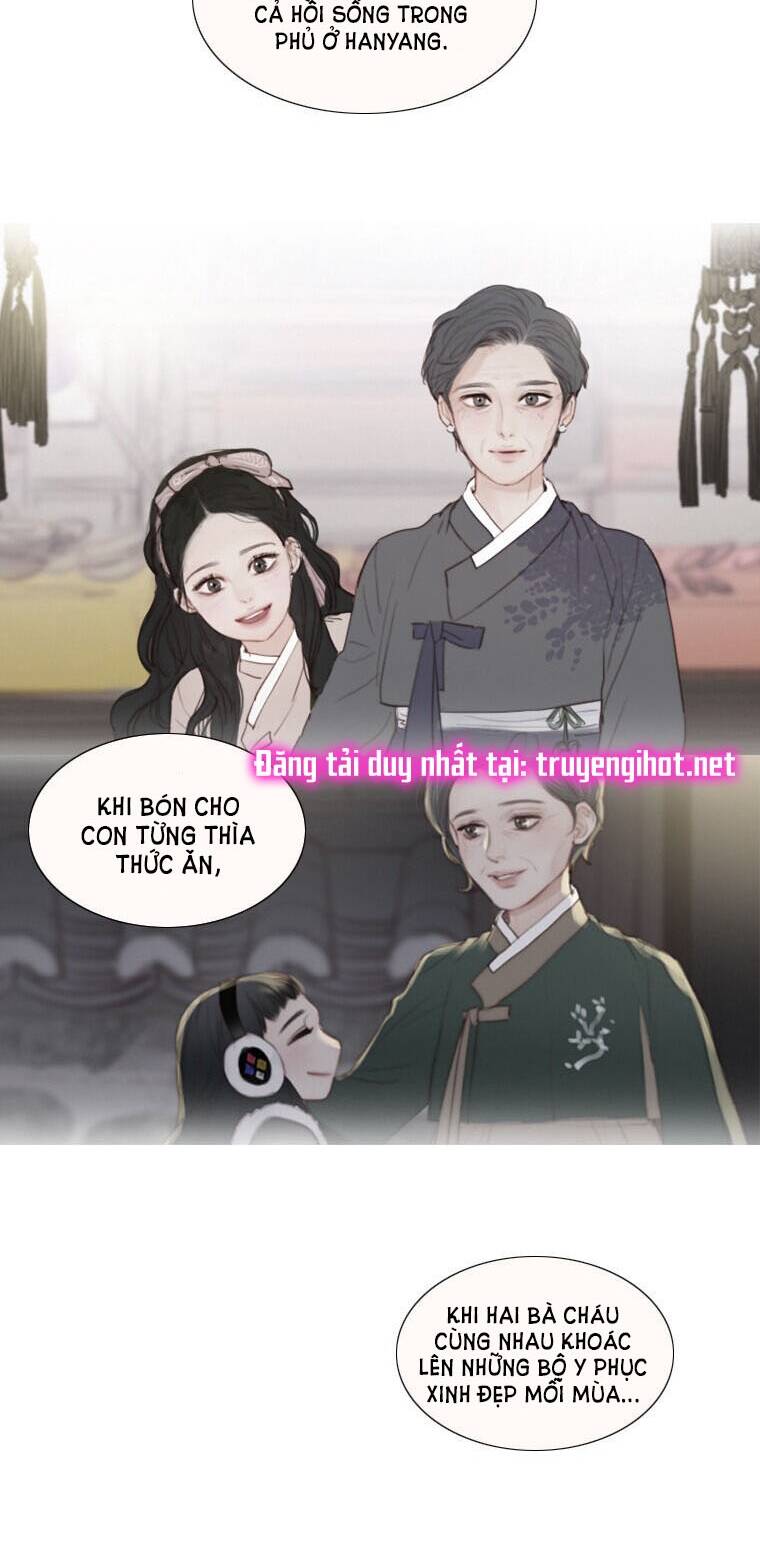 Mùa Đông Tăm Tối Chapter 92 - 25