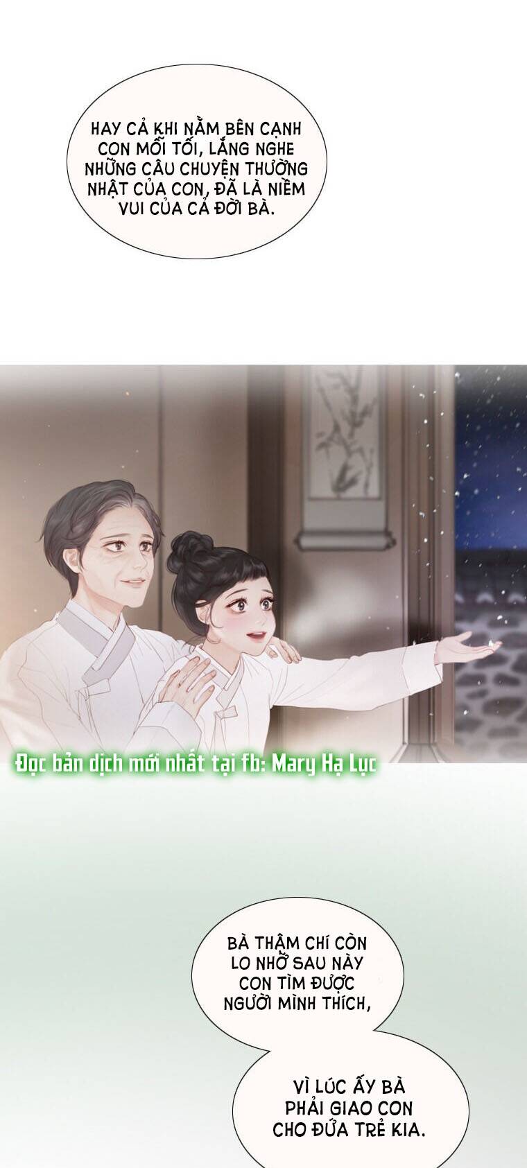 Mùa Đông Tăm Tối Chapter 92 - 26