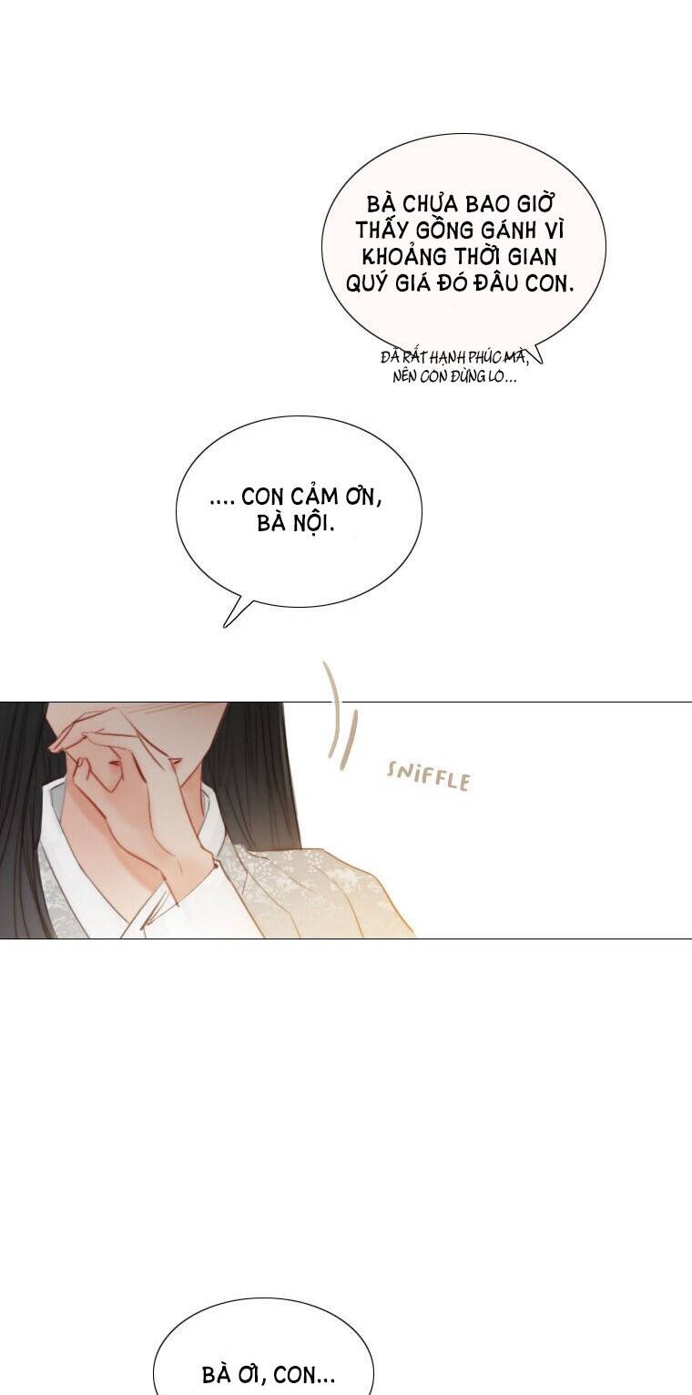 Mùa Đông Tăm Tối Chapter 92 - 28