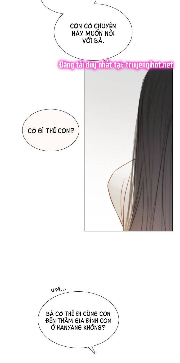 Mùa Đông Tăm Tối Chapter 92 - 29