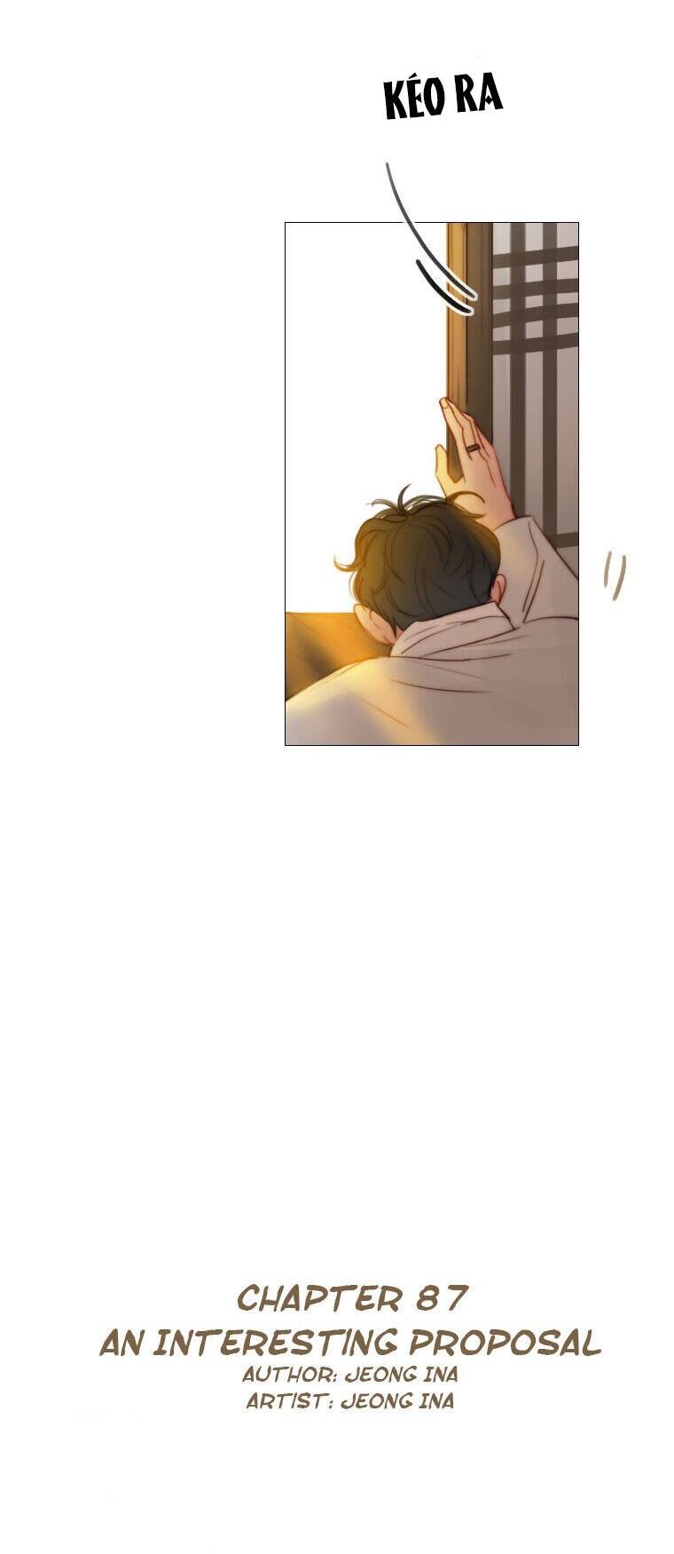 Mùa Đông Tăm Tối Chapter 92 - 4