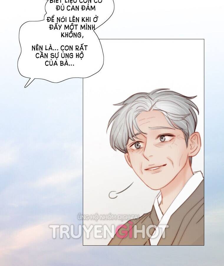 Mùa Đông Tăm Tối Chapter 92 - 31