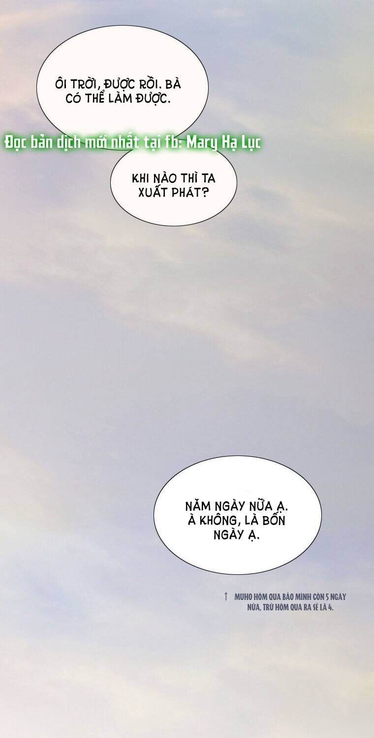 Mùa Đông Tăm Tối Chapter 92 - 32