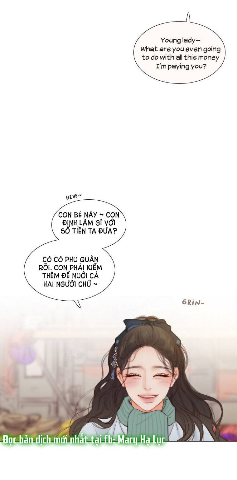 Mùa Đông Tăm Tối Chapter 92 - 36