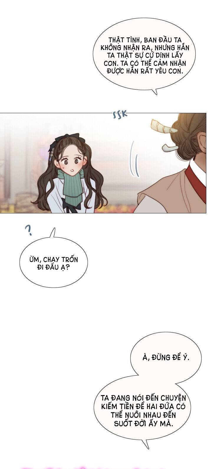 Mùa Đông Tăm Tối Chapter 92 - 39