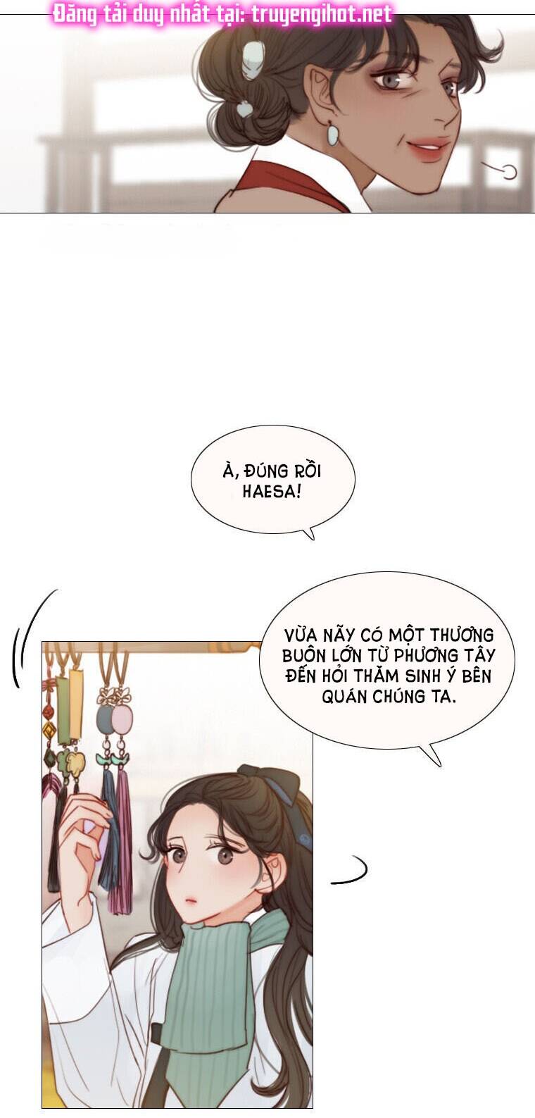 Mùa Đông Tăm Tối Chapter 92 - 40