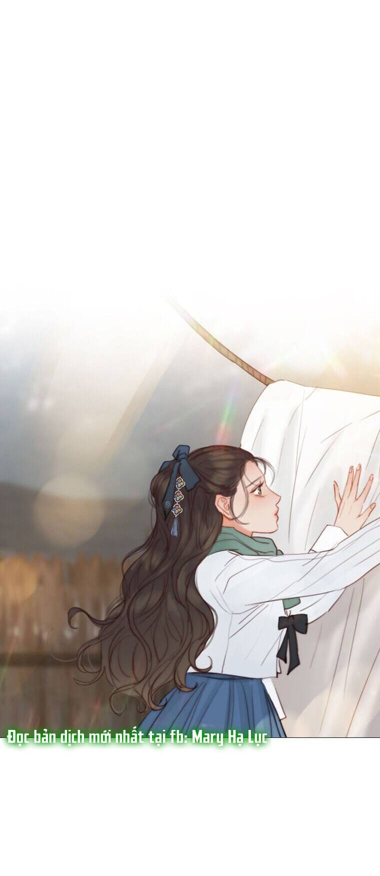 Mùa Đông Tăm Tối Chapter 92 - 5