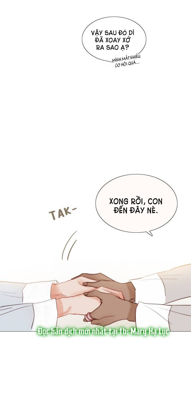 Mùa Đông Tăm Tối Chapter 92 - 43