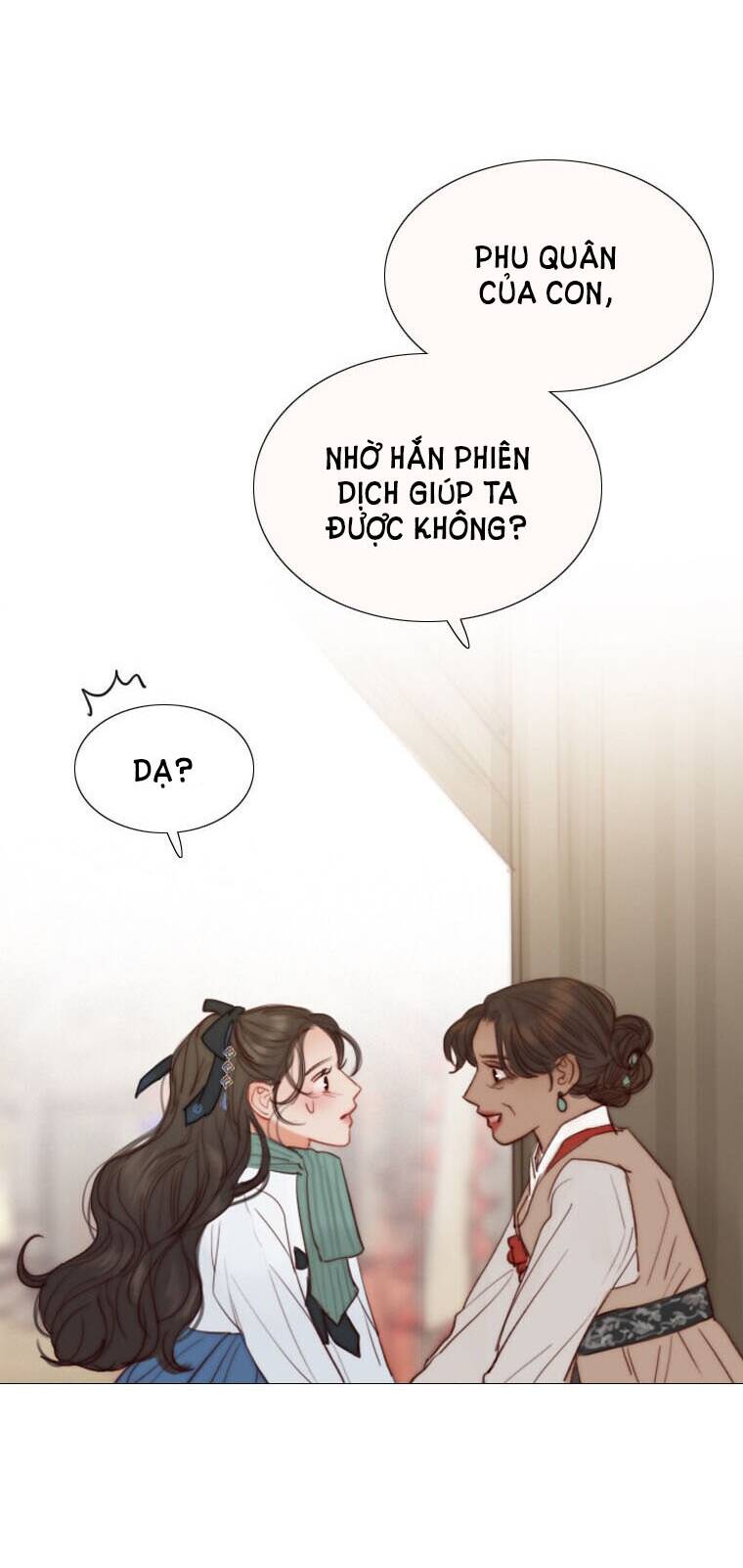 Mùa Đông Tăm Tối Chapter 92 - 44