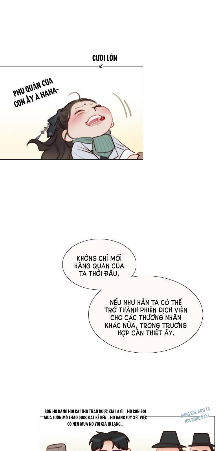 Mùa Đông Tăm Tối Chapter 92 - 45