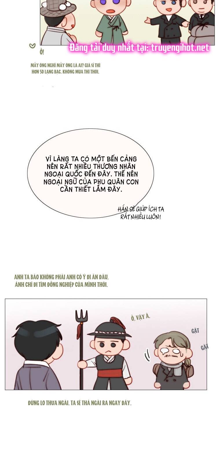 Mùa Đông Tăm Tối Chapter 92 - 46