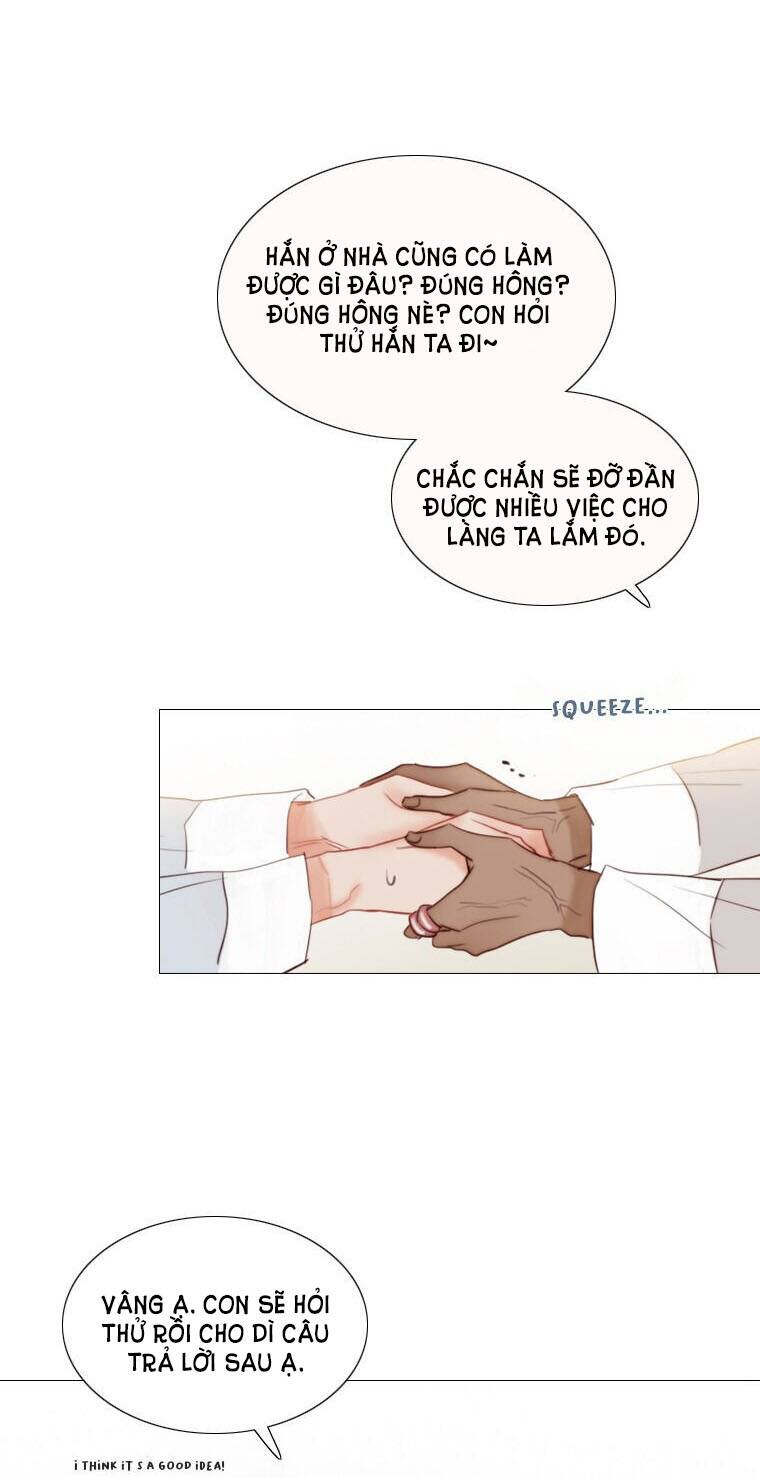 Mùa Đông Tăm Tối Chapter 92 - 47