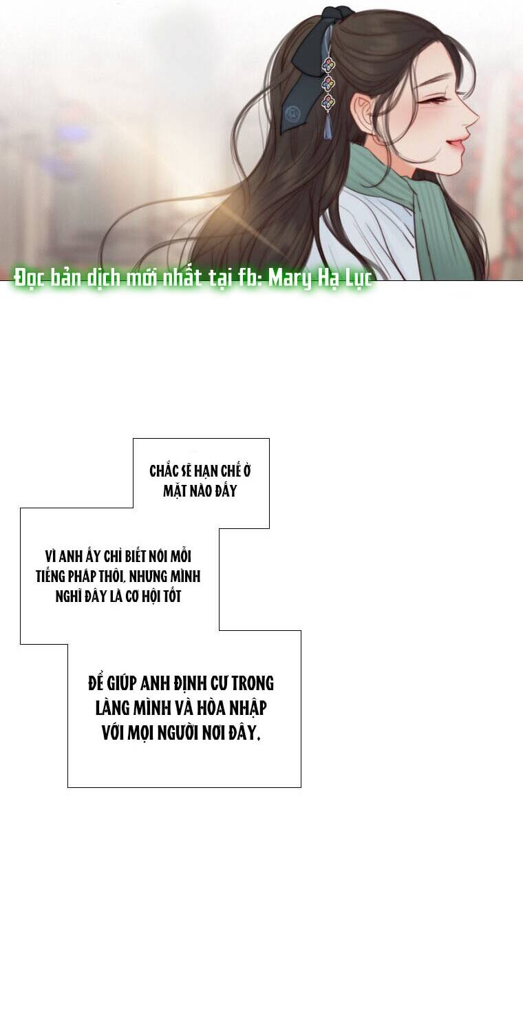 Mùa Đông Tăm Tối Chapter 92 - 48