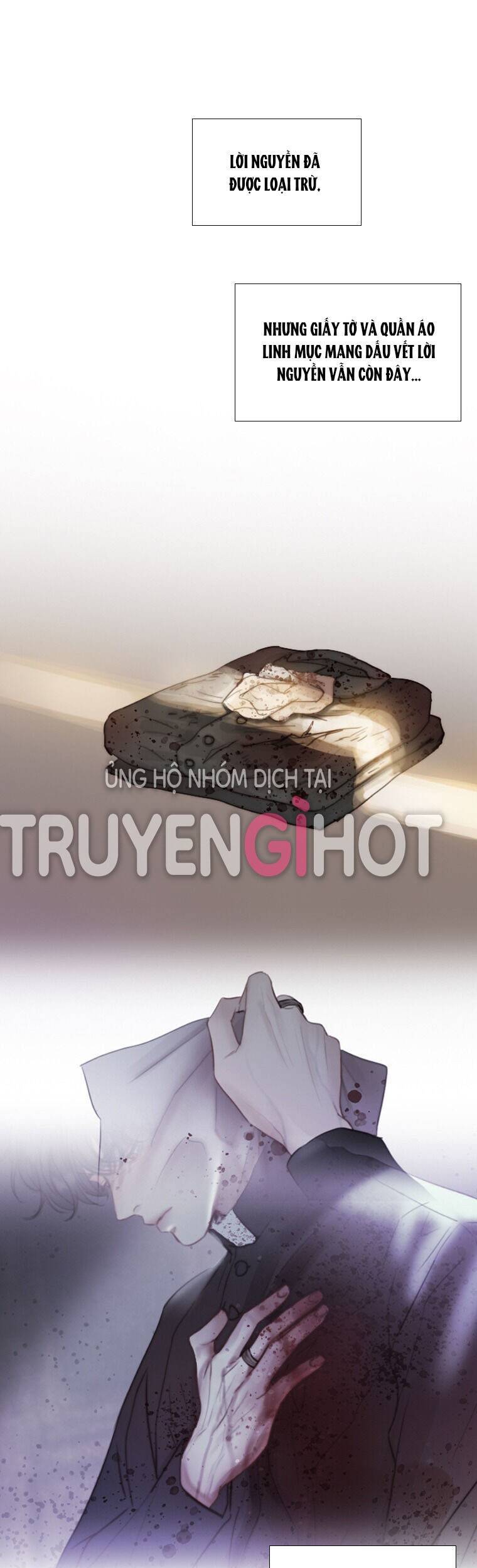 Mùa Đông Tăm Tối Chapter 92 - 51