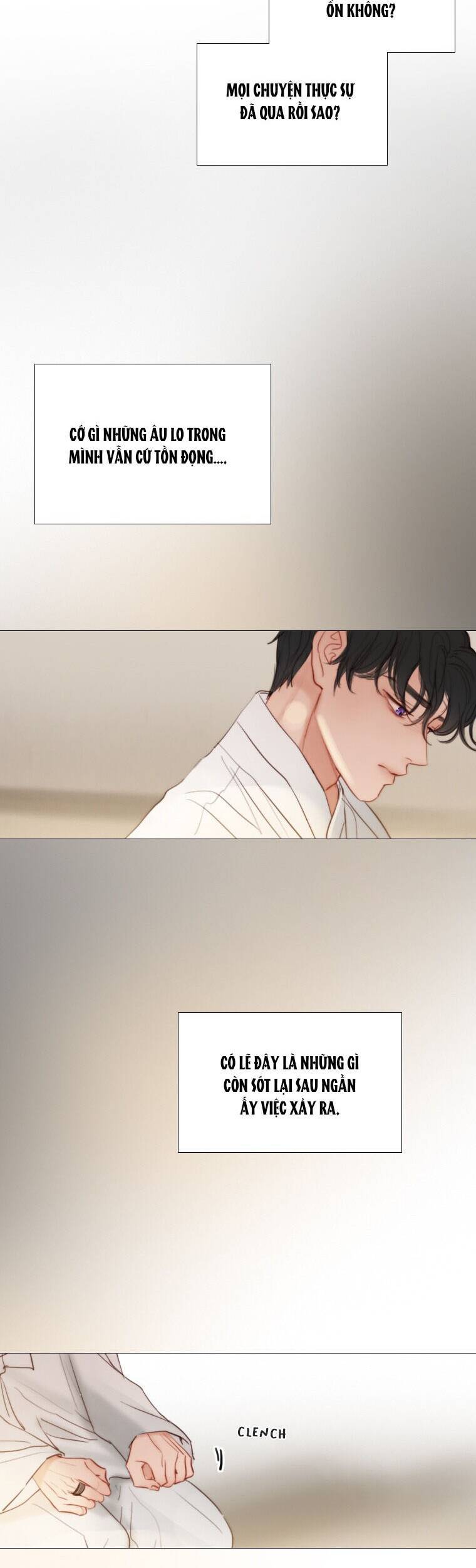 Mùa Đông Tăm Tối Chapter 92 - 53