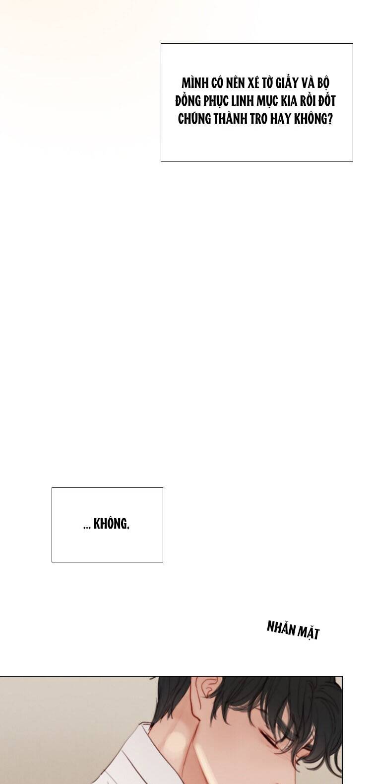 Mùa Đông Tăm Tối Chapter 92 - 55