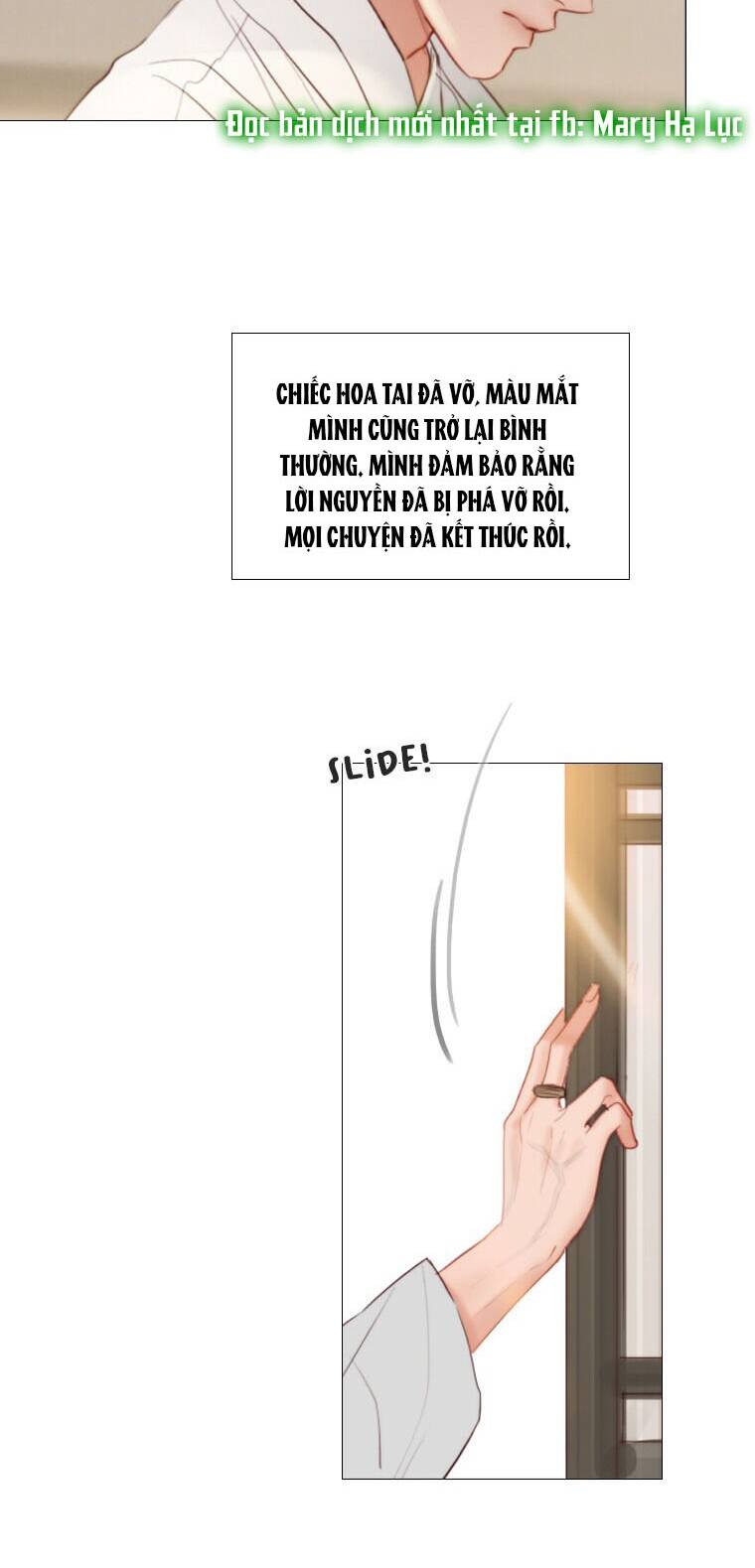 Mùa Đông Tăm Tối Chapter 92 - 56