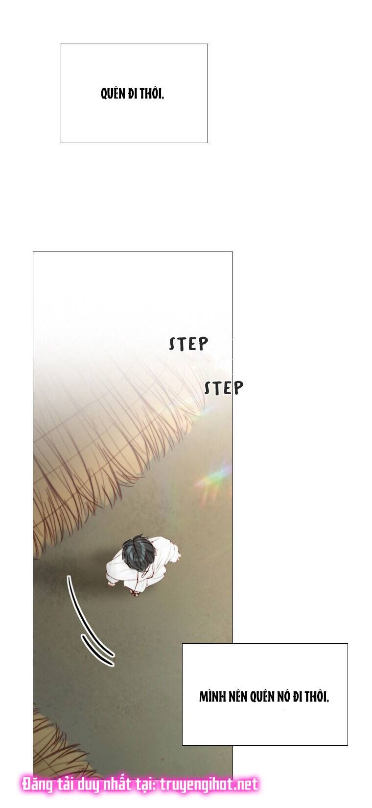 Mùa Đông Tăm Tối Chapter 92 - 57
