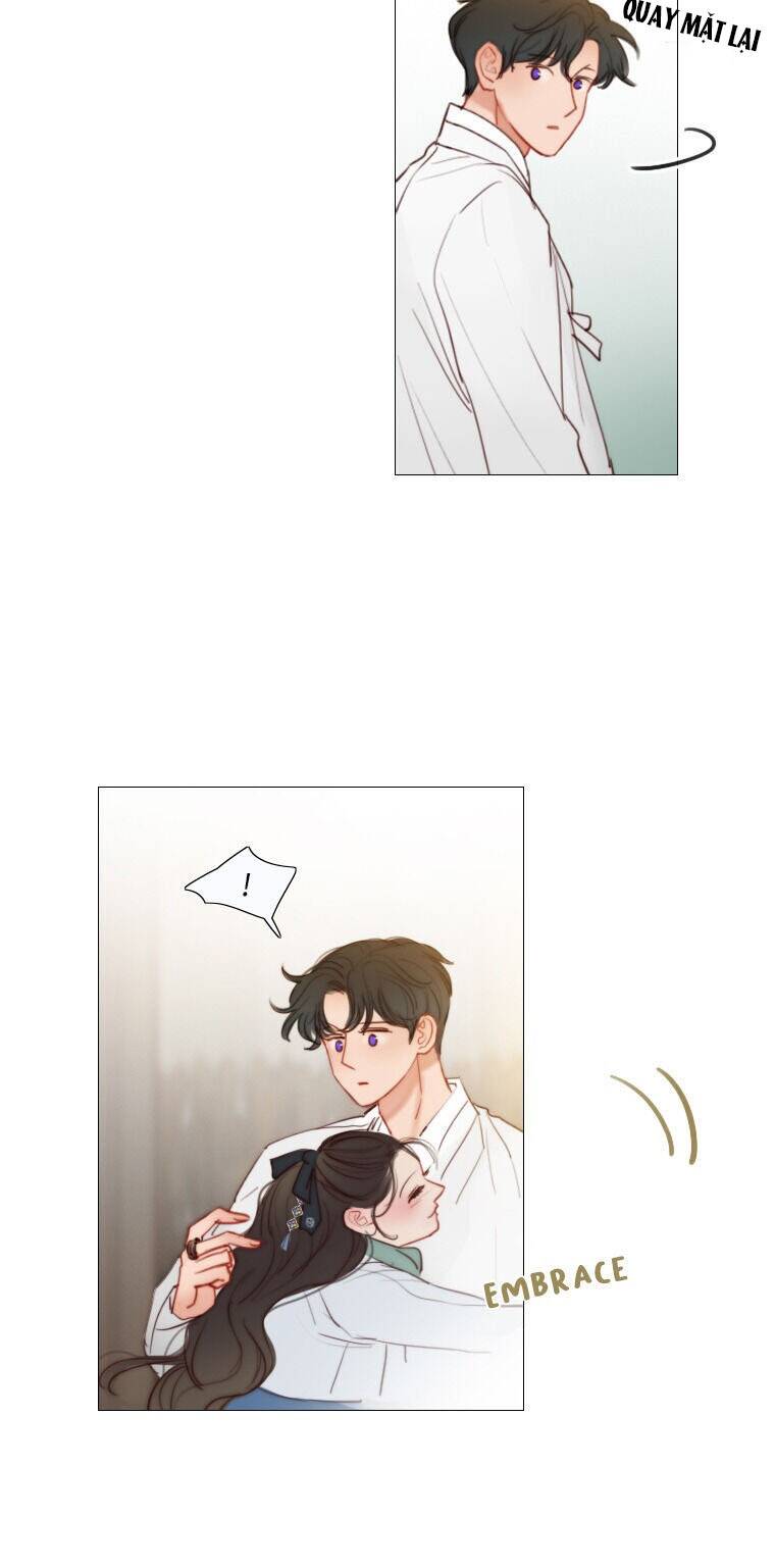 Mùa Đông Tăm Tối Chapter 92 - 60