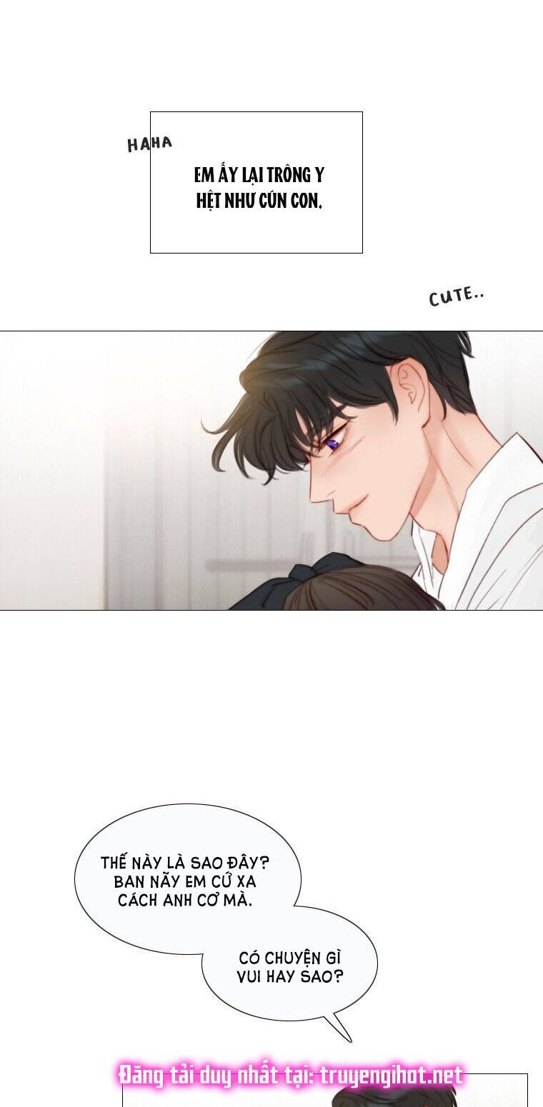 Mùa Đông Tăm Tối Chapter 92 - 61