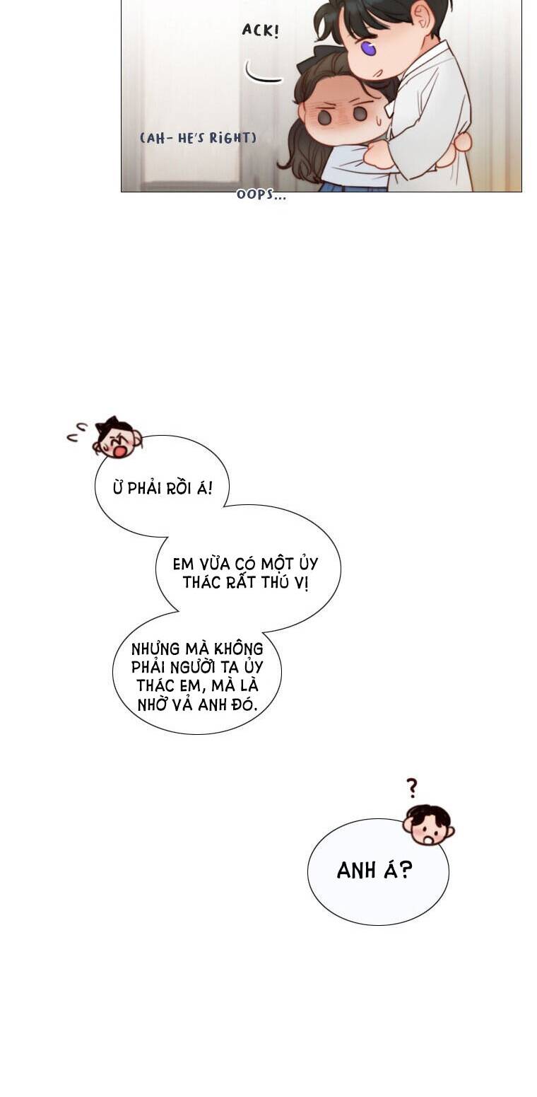 Mùa Đông Tăm Tối Chapter 92 - 62