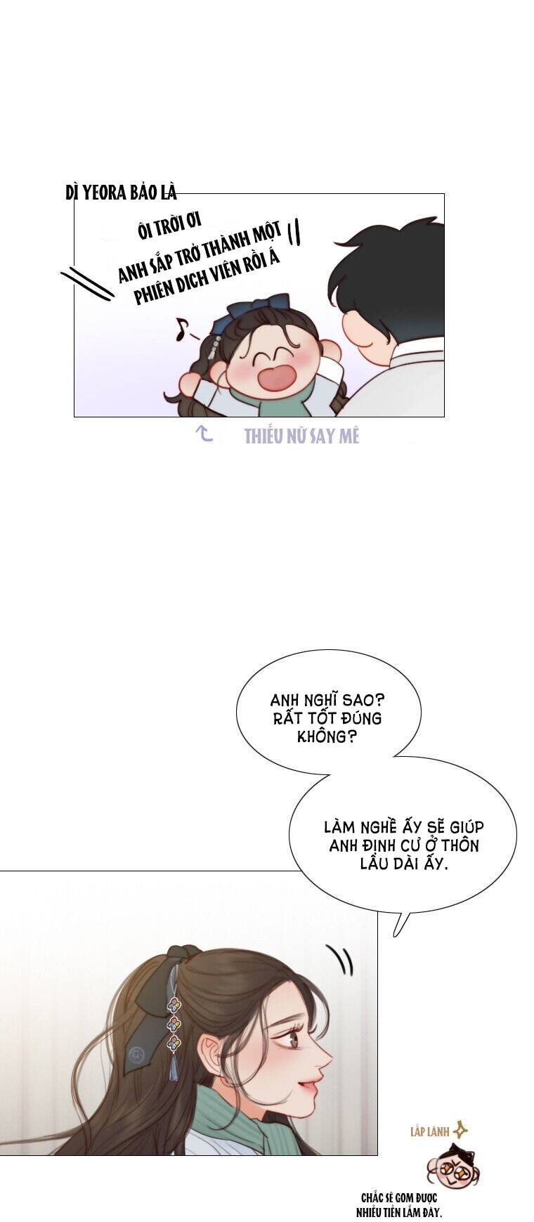 Mùa Đông Tăm Tối Chapter 92 - 63