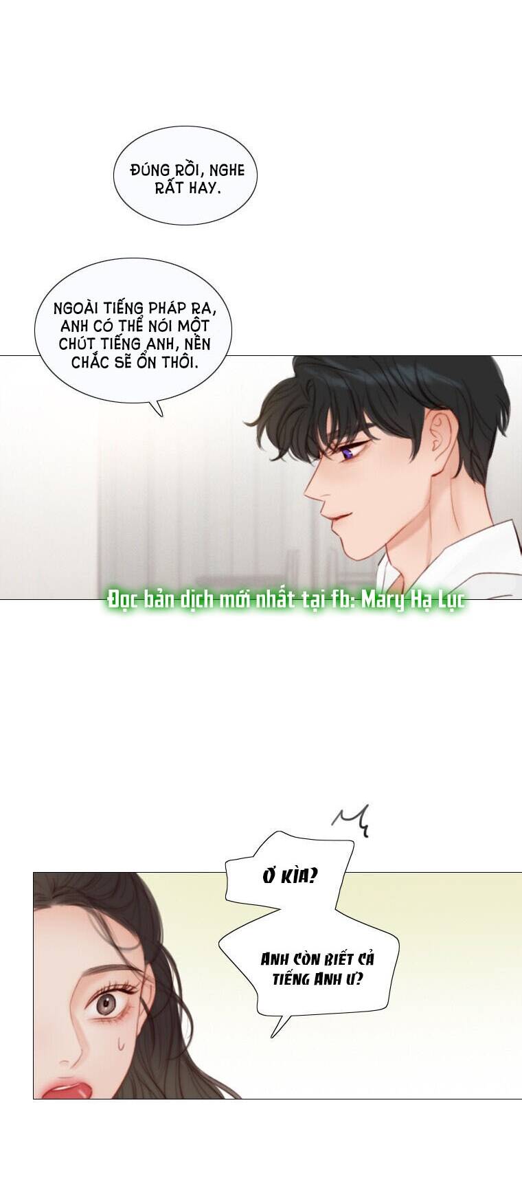 Mùa Đông Tăm Tối Chapter 92 - 64