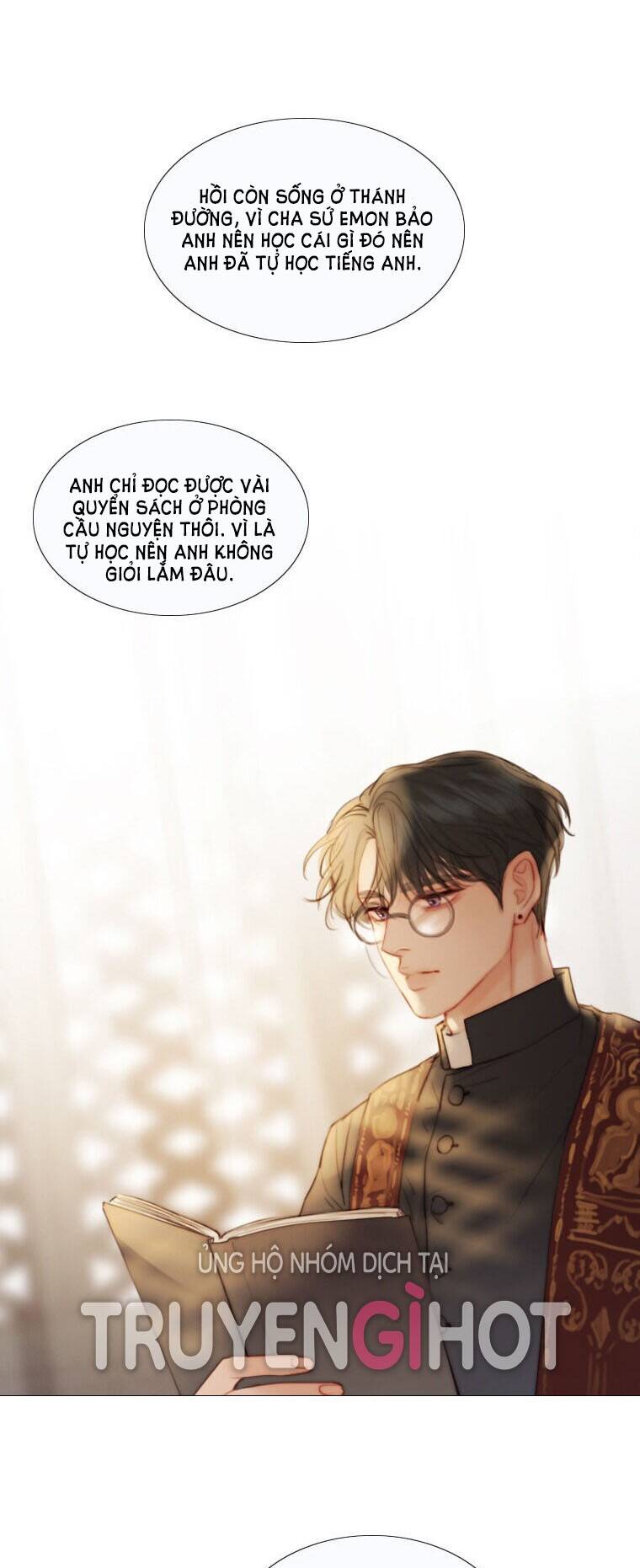 Mùa Đông Tăm Tối Chapter 92 - 65