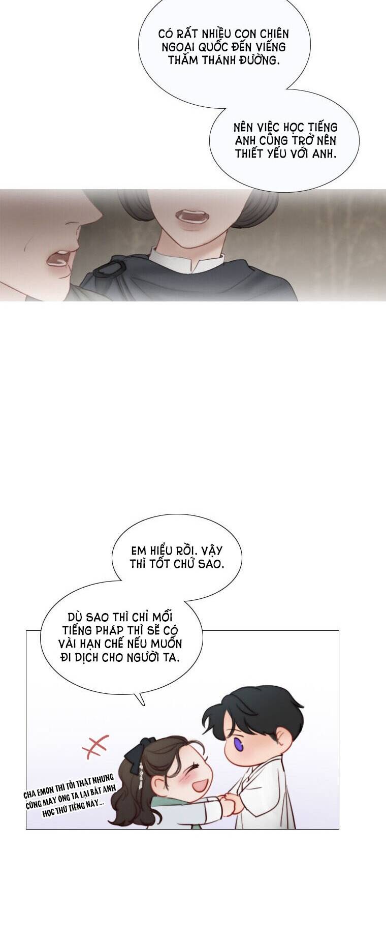 Mùa Đông Tăm Tối Chapter 92 - 66