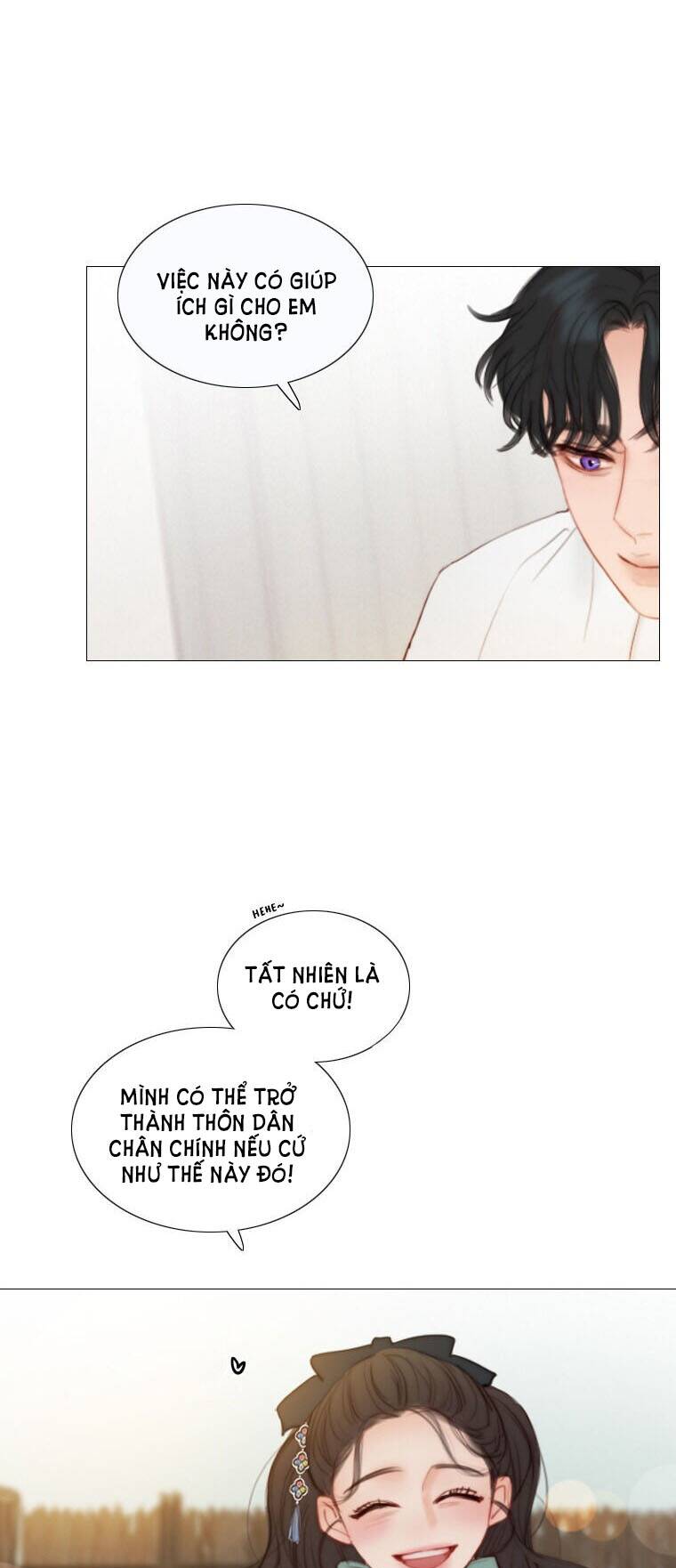 Mùa Đông Tăm Tối Chapter 92 - 67