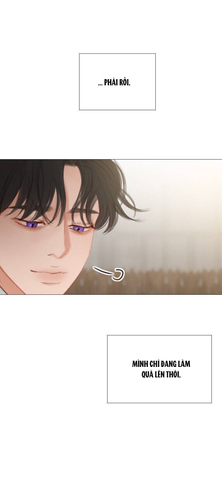 Mùa Đông Tăm Tối Chapter 92 - 69