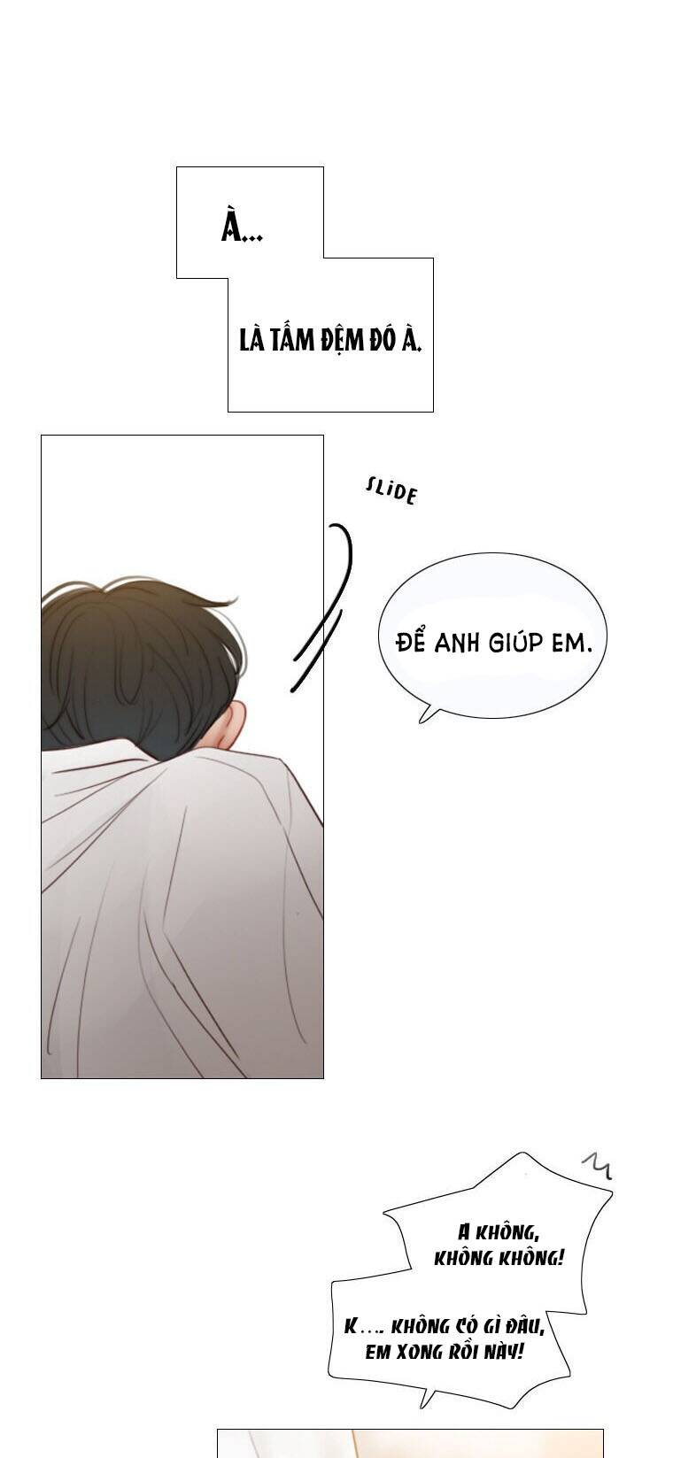 Mùa Đông Tăm Tối Chapter 92 - 8