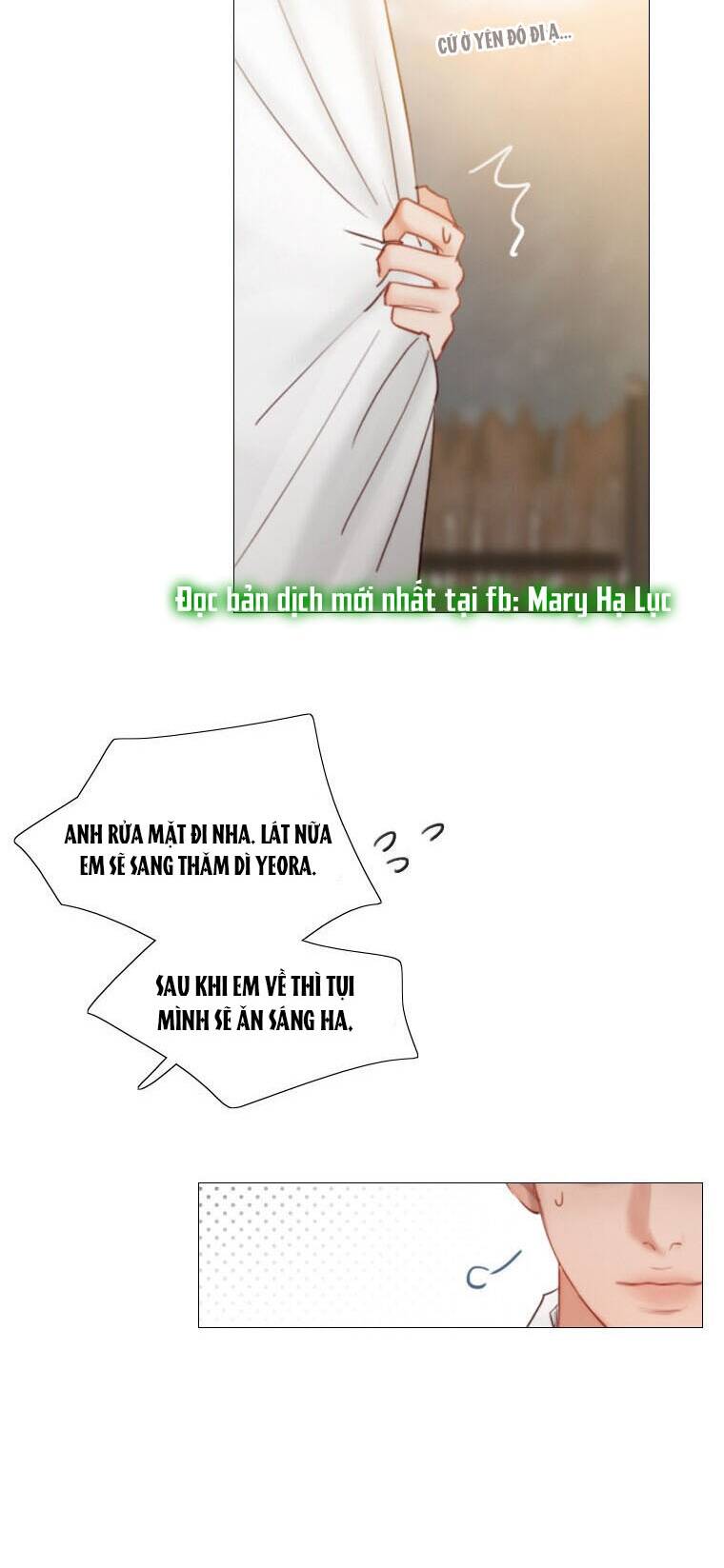 Mùa Đông Tăm Tối Chapter 92 - 9