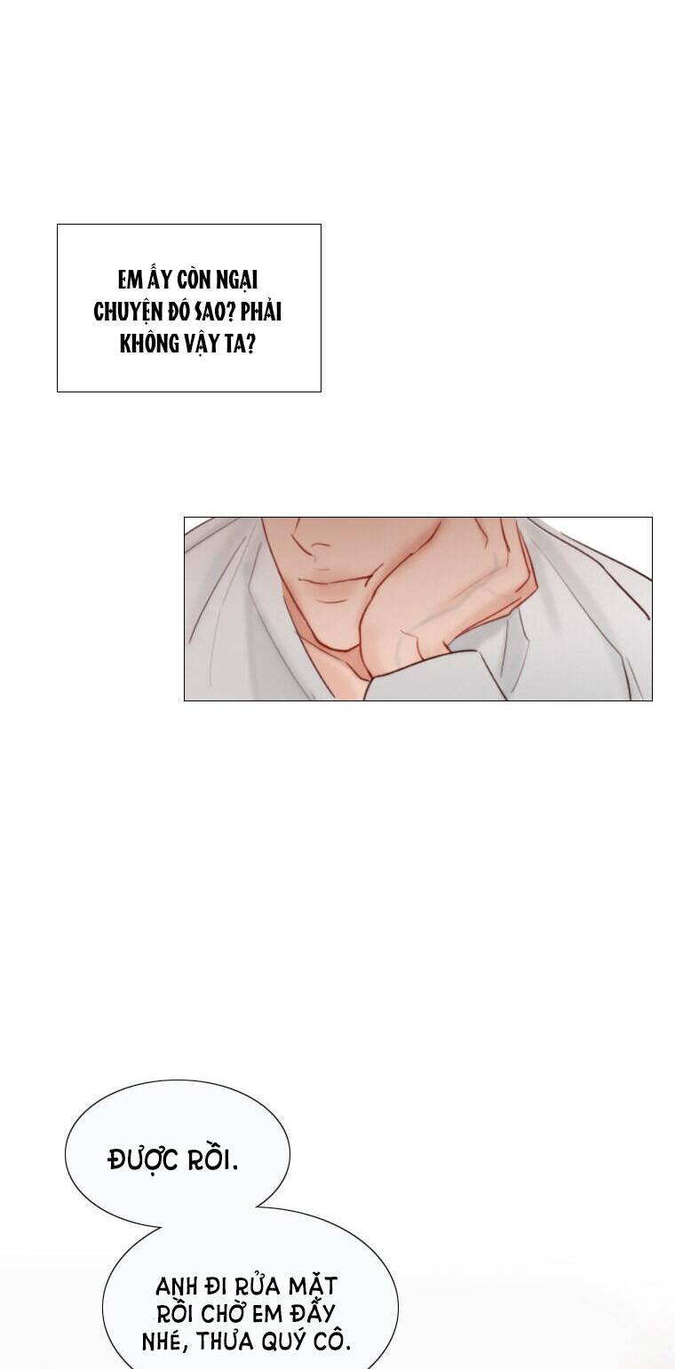 Mùa Đông Tăm Tối Chapter 92 - 10