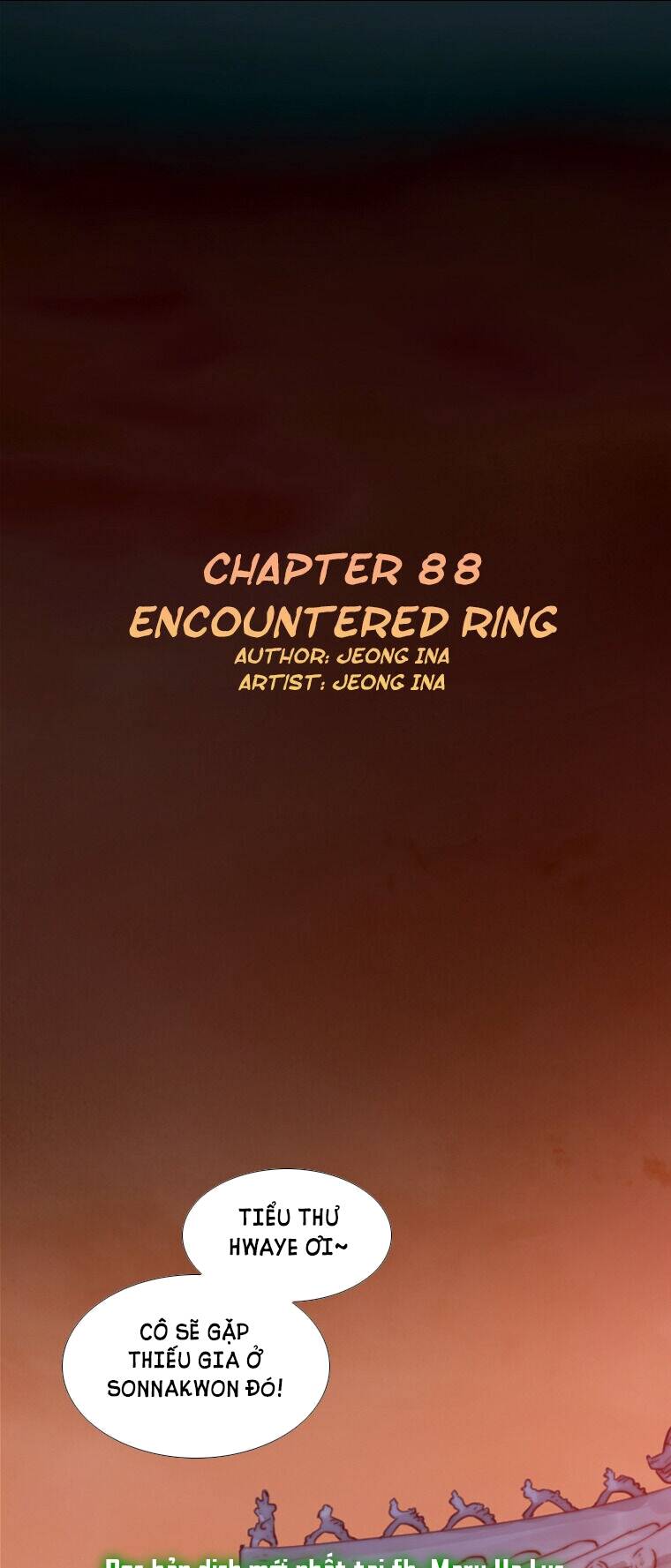 Mùa Đông Tăm Tối Chapter 93 - 2