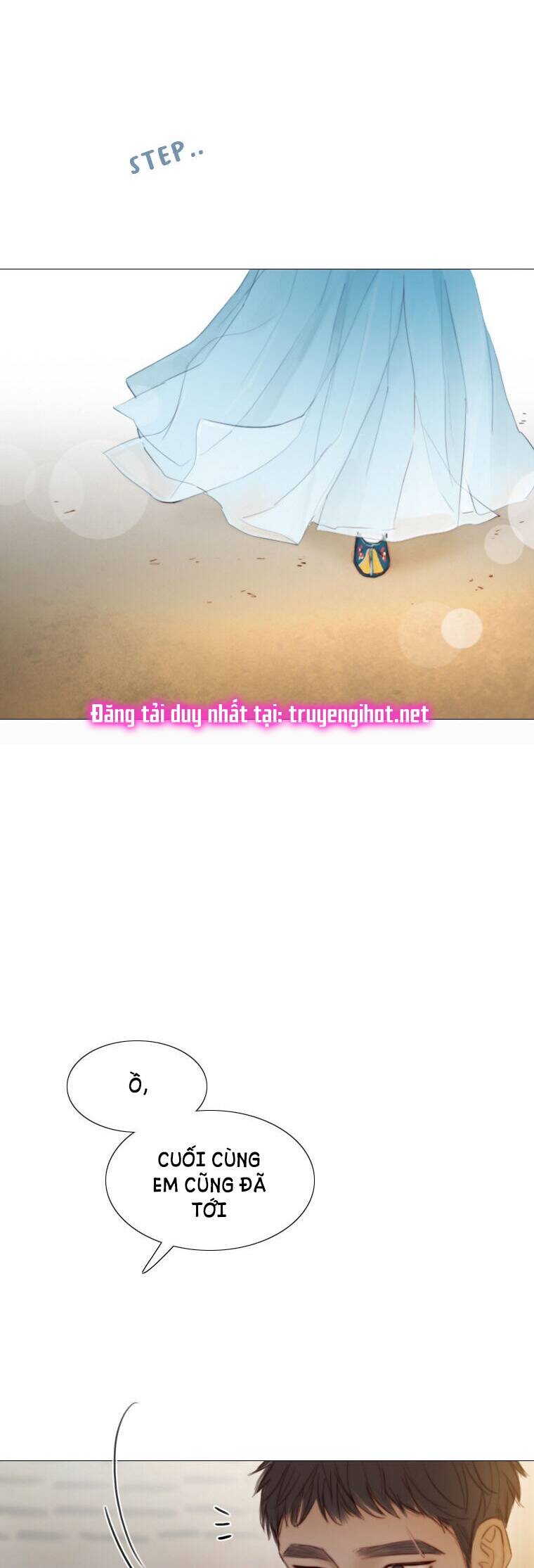Mùa Đông Tăm Tối Chapter 93 - 14