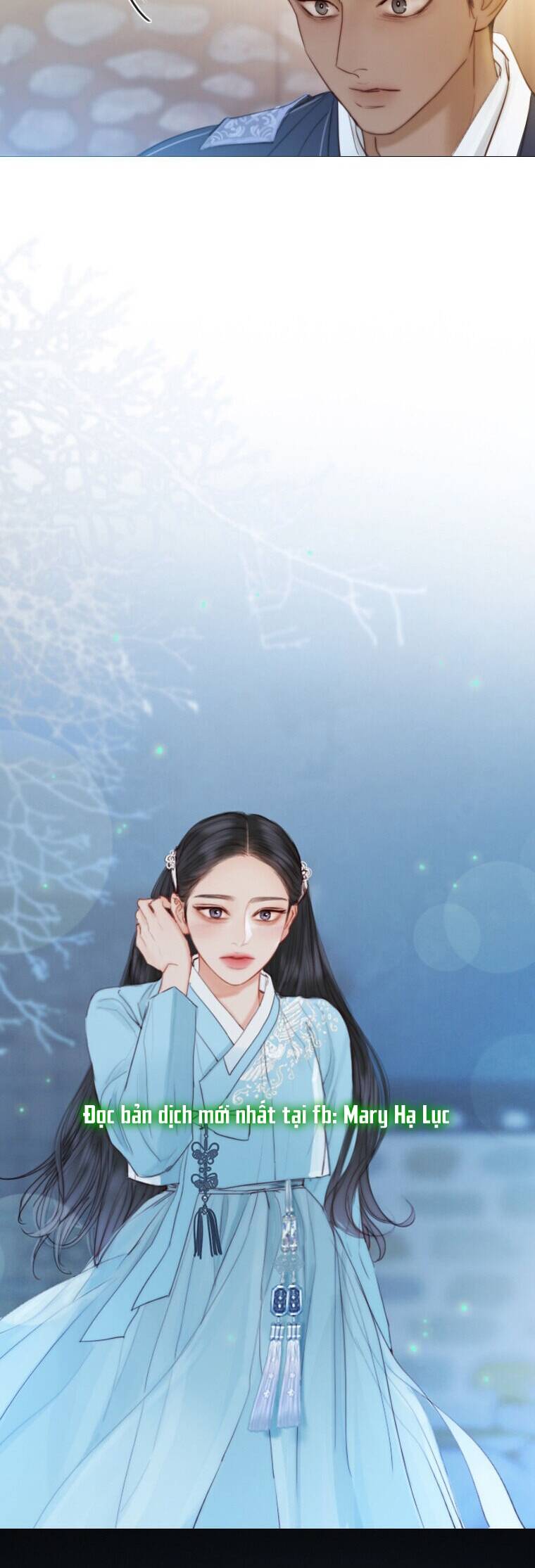 Mùa Đông Tăm Tối Chapter 93 - 15