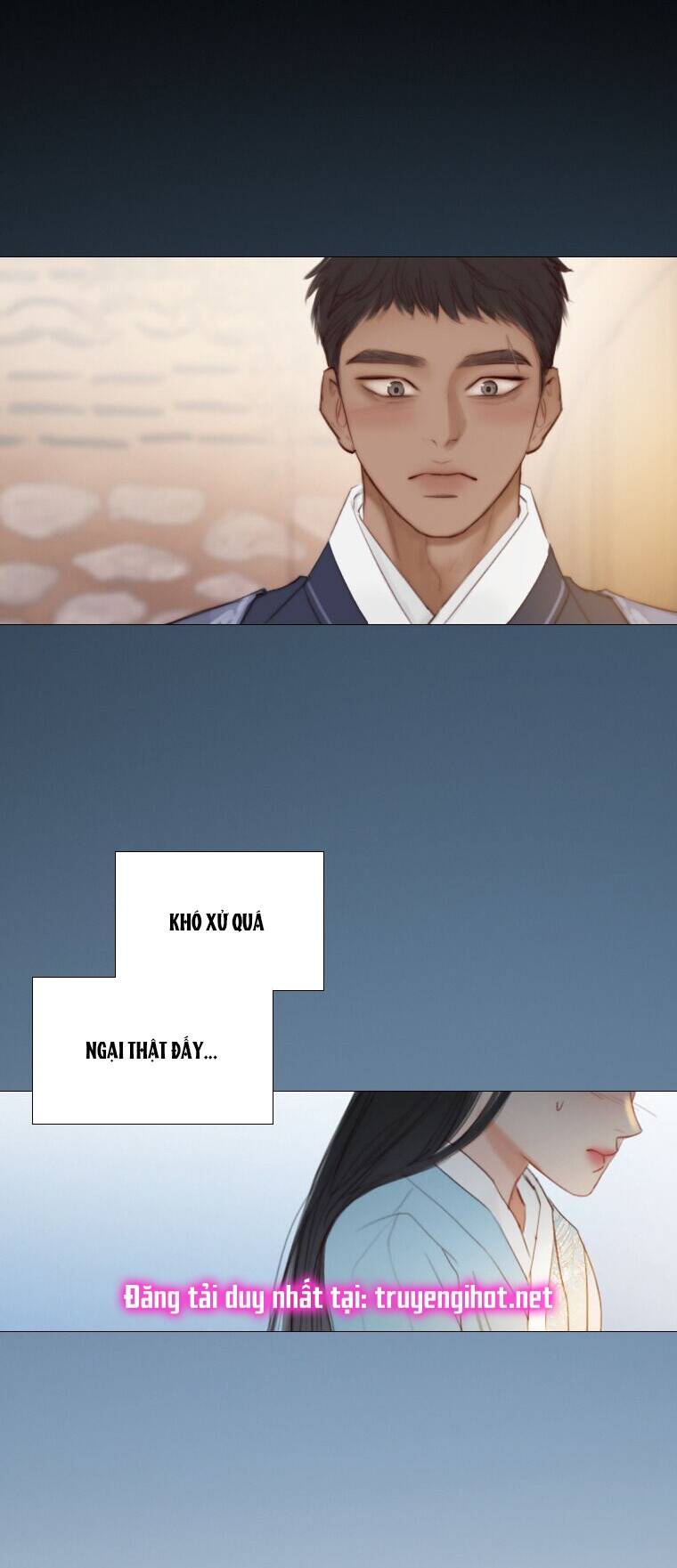 Mùa Đông Tăm Tối Chapter 93 - 16