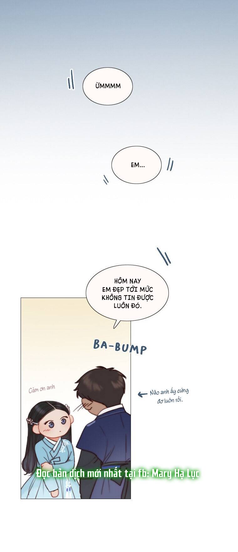 Mùa Đông Tăm Tối Chapter 93 - 17