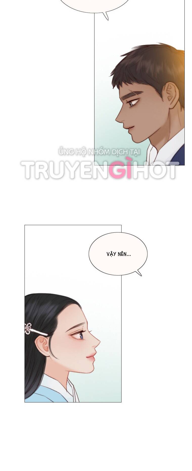 Mùa Đông Tăm Tối Chapter 93 - 19