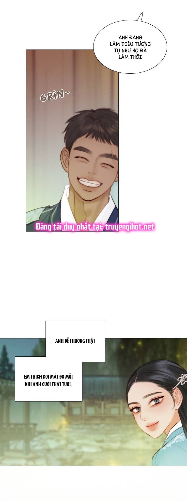Mùa Đông Tăm Tối Chapter 93 - 24