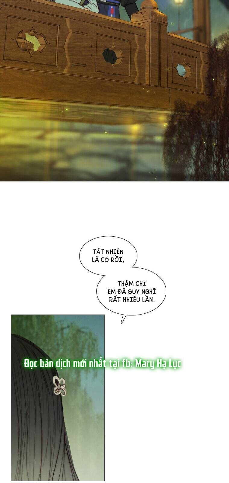 Mùa Đông Tăm Tối Chapter 93 - 27