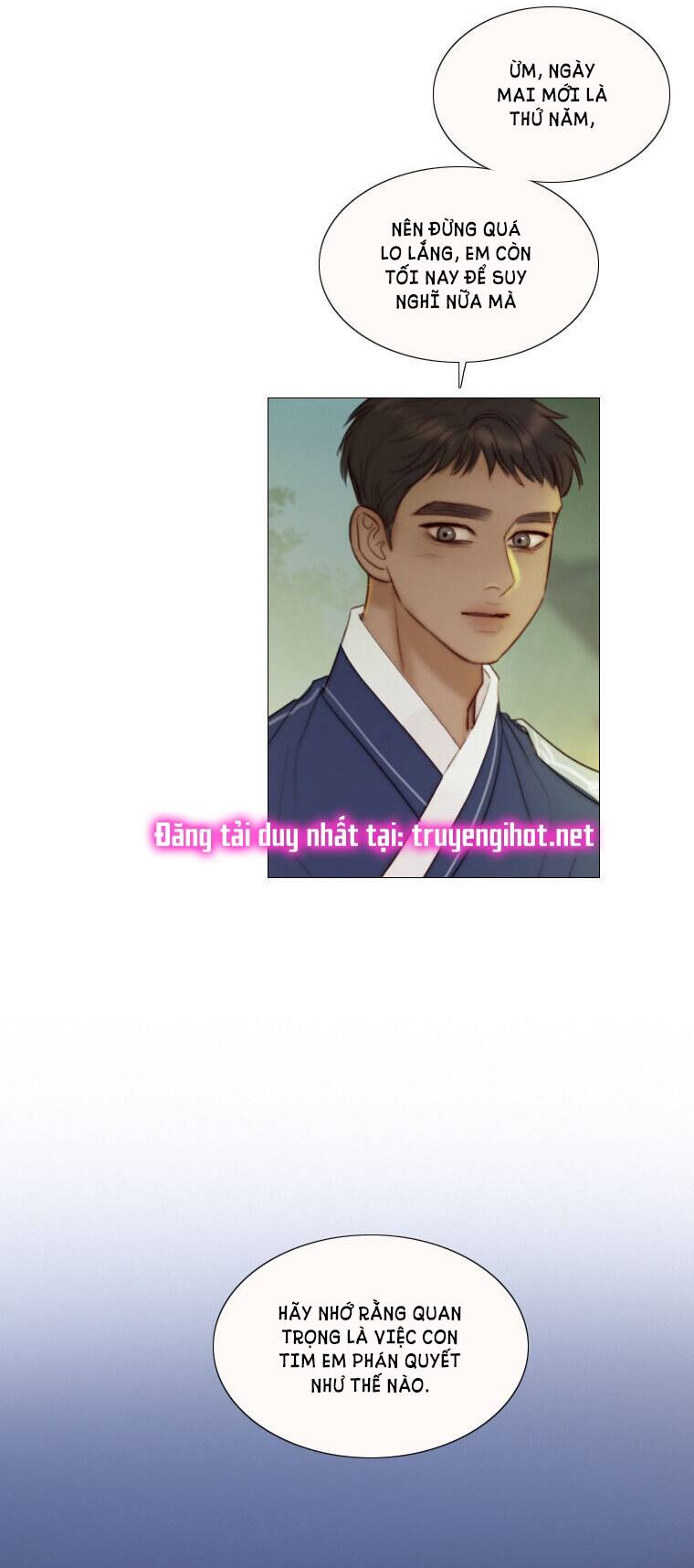 Mùa Đông Tăm Tối Chapter 93 - 28