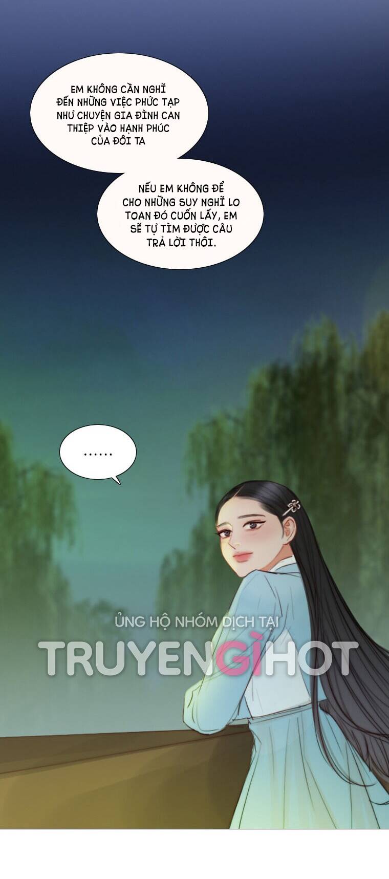 Mùa Đông Tăm Tối Chapter 93 - 29